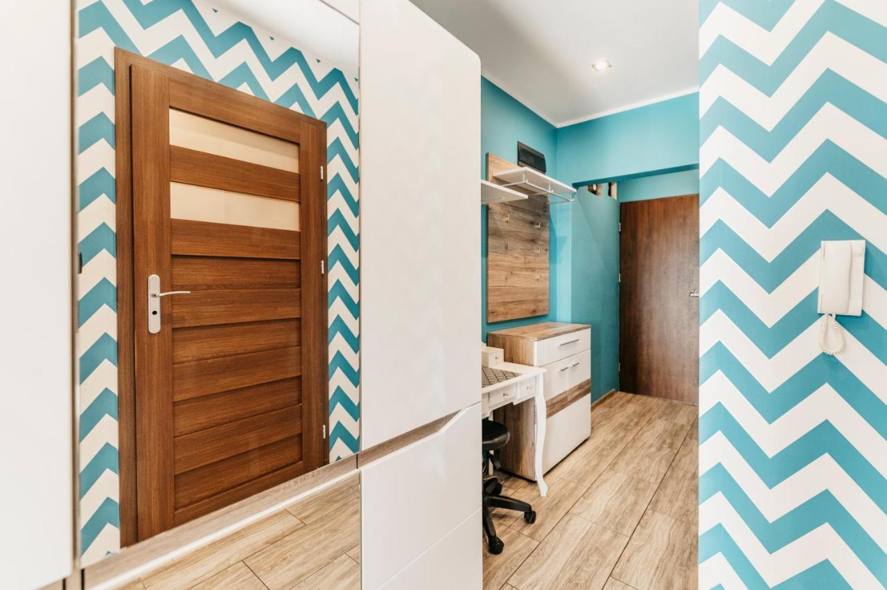 Nocosfera Apartament Stawiszynski Kaliszki Exteriér fotografie